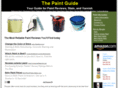 thepaintguide.com