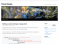 thinksimple.in