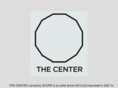 thisisthecenter.org