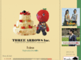 three-arrows.com