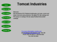 tomcatindustries.com