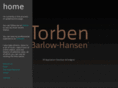 torbenbarlowhansen.com