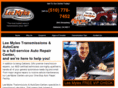 transmissionrepairoakland.com