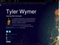 tylerwymer.com