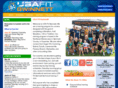 usafitatlanta.com