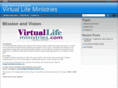 virtuallifeministries.com