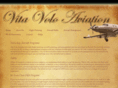 vitavoloaviation.com