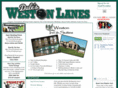 westoninnsuites.com