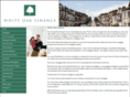 whiteoakfinance.com