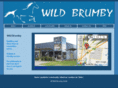 wildbrumby.net