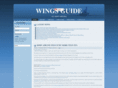 wingsguide.com