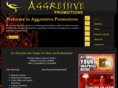 aggressivepromotions.com