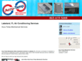 airconditioningheatinglakeland.com