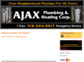 ajaxplumbingandheating.com