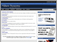 albertsystems.net