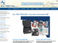 alltestpro.com
