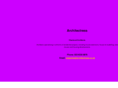 architectress.com