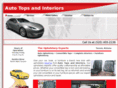 autotopsandinteriors.com