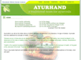 ayurhand.com