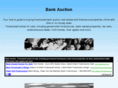 bankauction.info