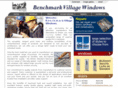 benchmarkvillagewindows.com