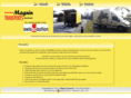 bernardmagnin.com