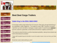 bestdealtrailers.com