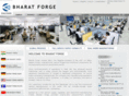 bharatforge.com
