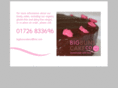 bigbunscakeco.com