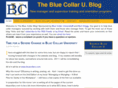 bluecollarblog.net