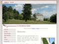 burgundybreak.com