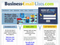 business-email-lists.com