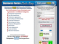 businessformsmadeeasy.com