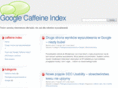 caffeine-index.com