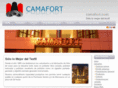 camafort.com