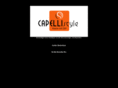 capellistyle.org