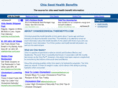 chiaseedhealthbenefits.com