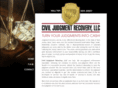 civiljudgmentrecoveryllc.com