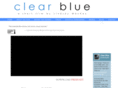 clearbluethefilm.com