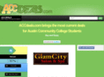 communitycuts.com