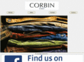corbintrousers.com