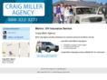 craigmilleragency.com