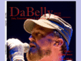 dabelly.com
