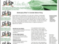 debit-handling-info4u.com