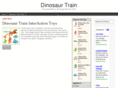 dinosaur-train.net