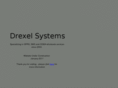 drexelsystems.com