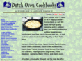 dutchovencookbooks.com