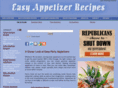 easyappetizerrecipes.net