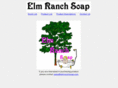 elmranchsoap.com