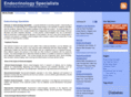 endocrinologyspecialists.com